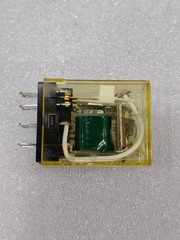 IDEC RY2S-UL RELAY DC24V 8PIN PACK OF 9 PCS FAST SHIPPING
