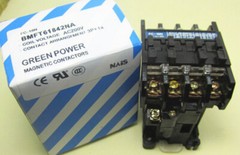 FC-18N FC18N Panasonic Contactors 110VAC 30A New #YY0