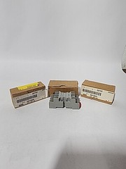 SQUARE D 8501-NR45 SER. A NSMP (Lot Of 3)