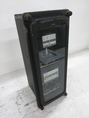 GE 208A8391 G-1 Type PJC Instantaneous Current Relay