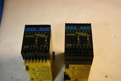 Turck Multisafe MS13-22EXOR Awitching Amplifier