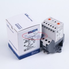 ONE NEW LS Thermal overload relay GMP22-3SR 1A1B 5A AC100-260V