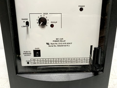 Basler Electric BE1-32R Solid State Protective Power Relay