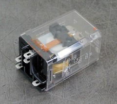 Allen-Bradley 700-HJ36Z24 General Purpose Magnetic Latching Relay Lot of Three