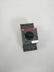 Abb 1sam250000r1002 Ms 116-0.25 Manual Motor Starter