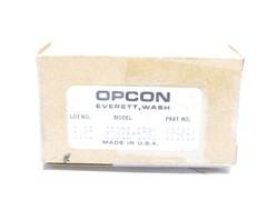OPCON 8532B-6501 109081 NSMP
