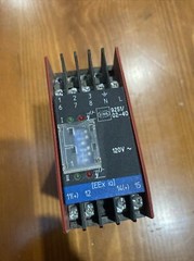 🇺🇸STAHL 9251/02-40 Safety Systems Relay Repeater Module Unit. 30-Day Warranty