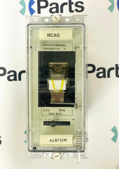 ALSTOM MCAG14C1BD3002A Protection Relay