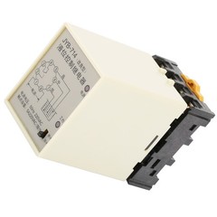 JYB-714 Liquid Level Relay Water Level Controller With Base 220V