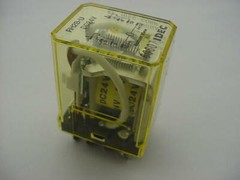 Idec RH2B-U DC24V Relay NEW Ships on the Same Day of the Purchase