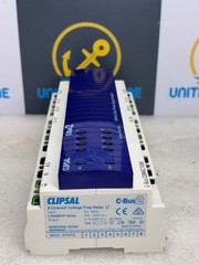 Clipsal C-Bus2 L5508RVF 8-Channel Voltage Free Relay