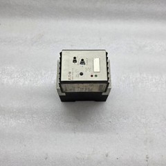EATON EMR4-RAC-1-A EARTH LEAKAGE MONITORING RELAY 24-240V AC/DC