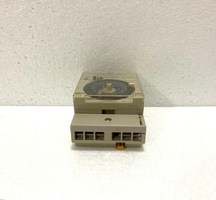 Omron H2F-DFC Time Relay 250VAC – 15A