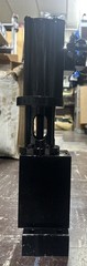 mac 111B-121NAAA 240V Coil Solenoid Valve, With Dynatec IITW