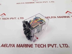 Omron MM2XPN-D Power Relay 24VDC