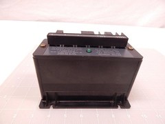 ALLEN BRADLEY BULLETIN 813S-V0H SOLID-STATE LINE VOLTAGE MONITOR RELAY T71368