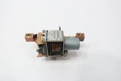 Square D 9055 A0122R Magnetic Relay 600v-ac