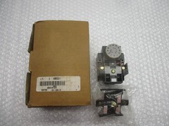 SQUARE D 8501XTD1 SER.A TIME RELAY 0.2-60S NSMP