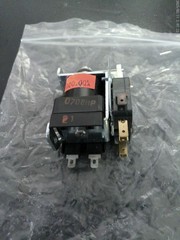 NTE ELECTRONICS Relay RLY7742 (MSRP) $65.66 – Used