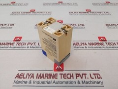 Measurement Technology MTL 2213 Proximity Detector Relay 3-Channel Switch
