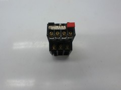TELEMECANIQUE LR1-D09314 RELAY 7A-10 NSNP
