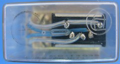 ALLIED CONTROL RELAY T154WC14032