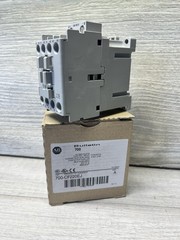 Allen Bradley 700-CF220EJ Series A Control Relay