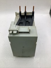 Allen Bradley 193-ED1CB E1 Plus Series C Overload Relay, 1.0-5.0 Amp Used