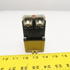 Allen Bradley 700-P1200A1 AC Relay 600V 20A 112/120V Coil