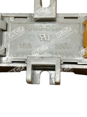 Young Electronics DSM-8 Relay Socket 8-Pin Octal 15A 300V