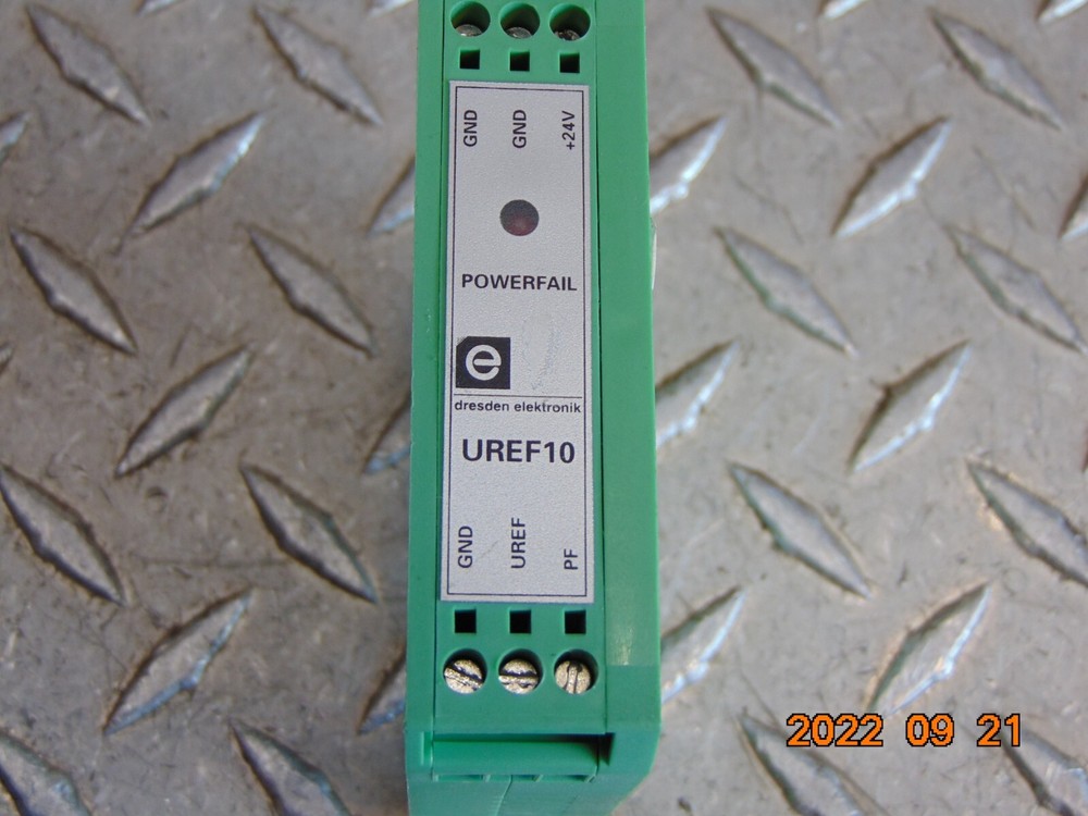 DRESDEN ELEKTRONIK UREF10 – FREE SHIPPING