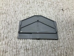 Wago 280 Grey Gray Wire Terminal End Cap Lot of 2 (TSC)