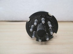 C.P. Clare & Co., HG1009, Contact Relay, Used