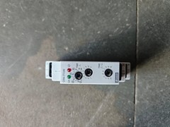 NEW ELKO CRM-2T/UNI TIMER RELAY FREE FAST SHIPPING