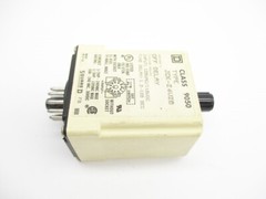 SQUARE D 9050JCK24V20 120VAC 10A 1.2-120S UNMP