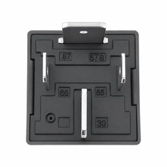 2-Pack 897H-1AH-D-R1 U02 13742705 SPST Relay 70A 12VDC 4-Pin – Compatible