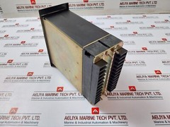 C.E.E. PTG 7111 B/9696 Overpower Relay 5A 60 HZ