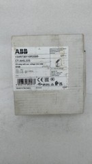 ABB CT-AHS.22 OFF DELAY WITH AUX.VOLTAGE TIME RELAY