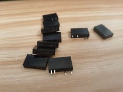 10PCS New F.T MYAA024D 24VDC Relays Brand Free Ship