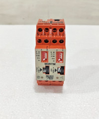 *NEW* Broyce Control M3RTM RS328-140 Asymmetrical Recycler Timer Relay 240V