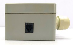 Hagenuk SB300 Ring Detection Interface PCB Module FUSE 2A 95-0337