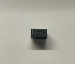 New Takamisawa JV12-KT 5A 30 VDC 250 VAC 1/8 HP 125 VAC 250 VAC 4 Pin Qty 1