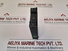 TESCH E110X23 Relay 05002331 24VAC/DC 1ZW 250VAC/5A