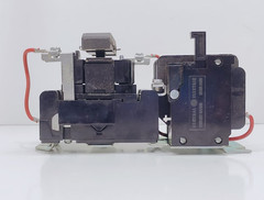 GE General Electric CR306A0 Overload Relay