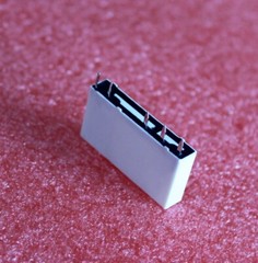 4pcs CAT 700-TBR60 CAT700-TBR60 60VDC 6A 250VAC 5-Pins Power Relay