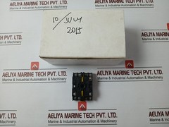 Lot Of 2X OMRON P2CF-11 Relay Socket 10A 250VAC