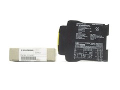 SCHMERSAL SRB031MC-24V-0.7S 101194226 24VAC/DC 6A 0.7S NSMP