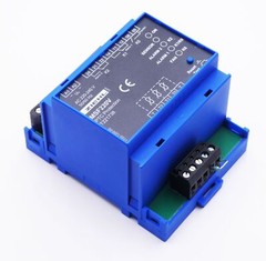 Ziehl MSF220V AC 220-240V PTC Protection PTC Resistor Relay -Unused/Original Packaging-