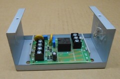 1 NEW SPACE AGE SSU-MR-101/C/R MULTI-VOLTAGE CONTROL RELAY SPDT 10A (30+ AVAIL)