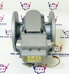 EMB Typ BF 80/10 Relay Protection Device